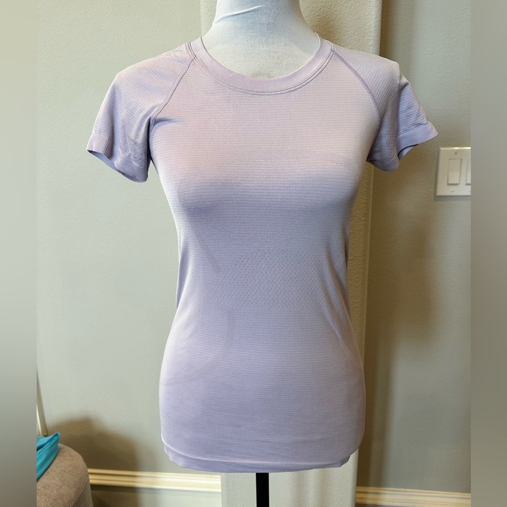 Like New Lululemon Swiftly Tech